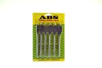 Auger Bit Set Flat 6 Piece