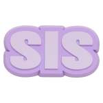 Sis Jibbitz