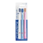 CS5460 Ultra Soft Toothbrush - 3 X 3 Pack
