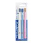 Curaprox CS5460 Ultra Soft Toothbrush 3 Pack