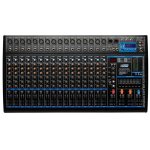 Hybrid M1602 Ubtx : 16 Channel Analog Mixer W Effects & USB