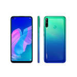 Huawei Y7P 64GB - 1 Midnight Black