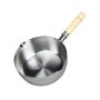 Japanese Style Pot Saucepan Milk Pot 22CM