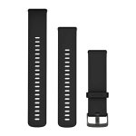 Garmin Quick Release 22MM Band - Slate Black