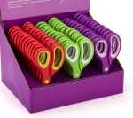 Kids Scissors – Pack Of 3