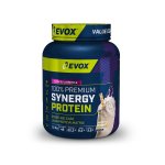 1005 Prem Synergy Protein 1.5KG - Van Milk