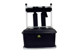Fishing H Frame Back Pack With Black Box HFR01