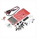 DSO138 Diy Oscilloscope Kit