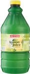 BOSTON Lemon Juice