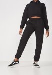 Classic Trackpants - Black