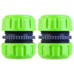 GRO - 19MM Hose Mender Pack Of 2