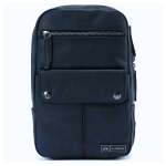Principe Donato Body Bag In Blue - Blue Onesize