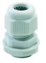 Nylon Cable Gland With Fixing Nut PG29 -IP68