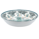 Melamine Mix Blue Salad Bowl 4.9L