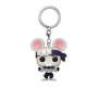 Pop Keychain: Demon Slayer - Muscle Mouse