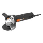 Worx Angle Grinder 115MM 220V 750W M14 WX717