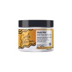 Anti Frizz Style Retention Gel 250ML