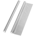 Aluminium Oil-proof Kitchen Stickers Foil Roll 2PC 60X200CM - Cube