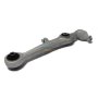 Audi A4 B7 Front Lower Control Arm Left 04-08 - Spares Direct