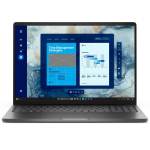 Dell Pro 16 Core 5 120U 16GB 512GB SSD 16" Windows 11 Pro 3YR Prosupport WARRANTY-BTO006_PC16250_EMEA-16GB