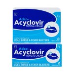 Acyclovir 2GM S