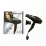 Probabylisscoco Smart Hair Dryer - Black Blue