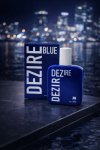 Dezire Blue Fresh Confidence Eau De Parfum For Bold Men