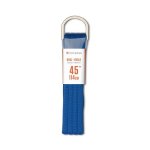 Sofsole Athletic Oval Laces 45 Royal Purple
