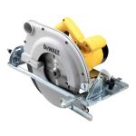 DeWalt Circular Saw 235MM 1800W - D23700-QS