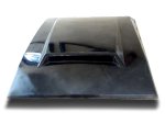 G-wagon Bonnet Scoop 2016 Tmw
