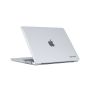 Body Glove Crystal Shell Case Macbook Pro 14 2021 - Clear