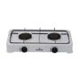 Safy 4-BURNER Gas Stove With Oven