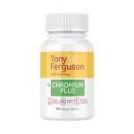 Chromium Plus 60 Tabs