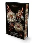 A Dark Forgetting Hardcover Special Edition