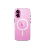 Apple Iphone 16 Plus Clear Magsafe Cover