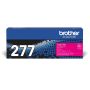 Brother TN-277M Magenta Laser Toner