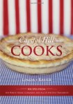 Capitol Hill Cooks: Recipes From The White House Congress And All Of The Past Presidents