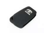 Toyota Rubber Key Cover For 3 Button 2016+ Models - Autostyle Motorsport South Africa