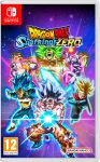 Ball Sparking Zero Switch