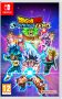 Ball Sparking Zero Switch