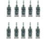 Dr.pen Ultima M8/A6S 36PIN Needle Cartridges - 10 Pack