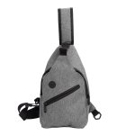 Otaria Crossbody Bag