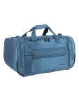 Voyager Istria Carry-on Duffel -teal - Ys Travel S