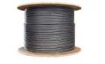 CAT 5EUTPS-GY 5E Full Copper Utp Solid 500M Grey