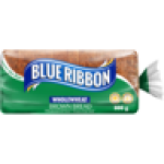 Ribbon Wholewheat Brown Bread 800G