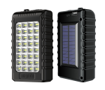 Magneto Rechargeable LED Solar DBK252