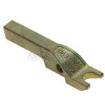 Lokring MB10 Assembly Jaws