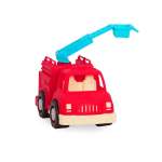Happy Cruisers - Fire Truck