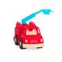 Happy Cruisers - Fire Truck