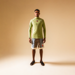 Alara Long Sleeve II - M
